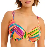 Freya San Antonio - Multi/patterned - E x 70