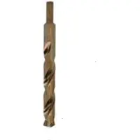 ECEF Metalliporanterä HSS-CO5 TH; DIN338; 16x120/178 mm
