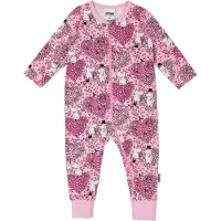 Muumi Ystävät vauvojen pyjama
