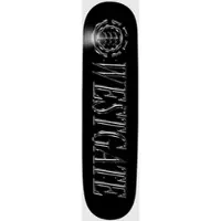 Element Chrome Brandon Westgate 7.875" Skeittilaudan dekki assorted Koko Uni