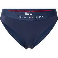 Tommy Hilfiger Underwear Bikinihousut 'CLASSIC' laivastonsininen