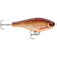 Rapala Super Shadow Rap Jerk 11cm RFSHL