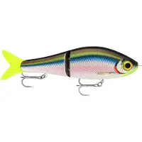 Rapala Super Shadow Rap Glide 16cm RSML