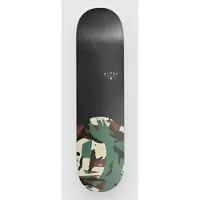 Globe G1 Argo 8.125" Skeittilaudan dekki black camo Koko Uni
