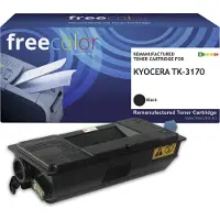 Freecolor K18007F7, 15500 sivua, Musta, 1 kpl
