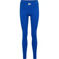 Hummel Pulse Seamless Rib Mw Leggingsit