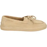 Copenhagen Studios Cph160 Suede - Beige - 36