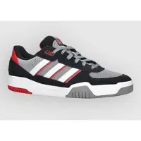 Adidas Tekkira Cup Skeittikengät cblack / ftwwht / betsca Koko 11.5