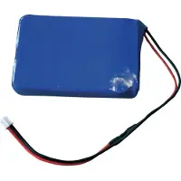 Olympia Accu AC 2100, Akku, Sininen, 1 kpl (947990002)
