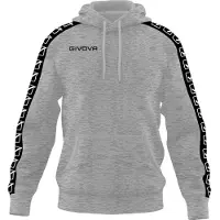 Givova Terry Band Huppari