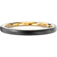 Festive Kivi 2 mm sormus 9-KI20-MK