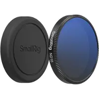 SmallRig 6084 ND16 harmaasuodin, DJI Osmo Action 6