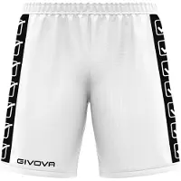 Givova Poly Band Shortsit