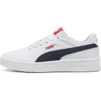 Puma Court Classic Clean Lenkkarit