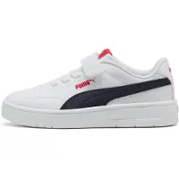 Puma Court Classic Clean Ac+ Ps Lenkkarit