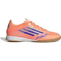 Adidas F50 League In - Coral - 42 2/3