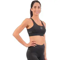 Givova Elastic Band Urheilutoppi Korkea Tuki