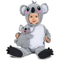 MOM Koala Ja Pieni-asu