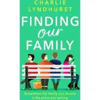 Finding Our Family
