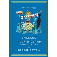 England Your England