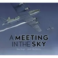 Bookoutlet A Meeting in the Sky