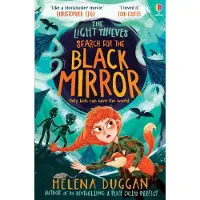 Bookoutlet The Light Thieves: Search for the Black Mirror