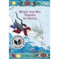 Bookoutlet When the Sea Turned to Silver