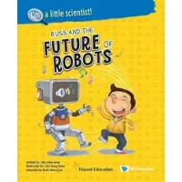 Bookoutlet Russ And The Future Of Robots