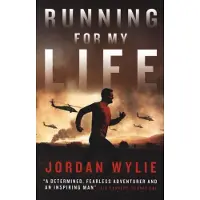 Running For My Life