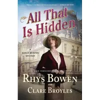 All That Is Hidden