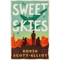 Bookoutlet Sweet Skies