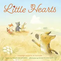 Bookoutlet Little Hearts