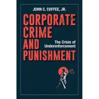 Corporate Crime and Punishment