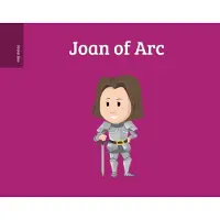Al Berenger Pocket Bios: Joan of Arc