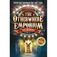 Ross MacKenzie The Otherwhere Emporium