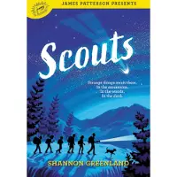Bookoutlet Scouts