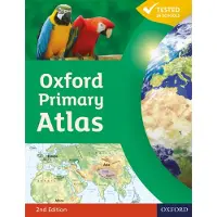 Bookoutlet Oxford Primary Atlas