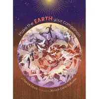 Bookoutlet Make the Earth Your Companion