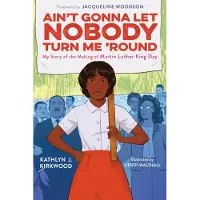 Bookoutlet Ain't Gonna Let Nobody Turn Me 'round