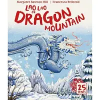 Bookoutlet Lao Lao of Dragon Mountain