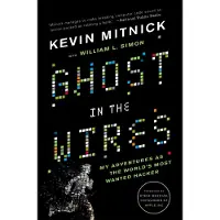 Ghost In The Wires
