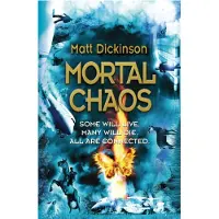 Bookoutlet Mortal Chaos
