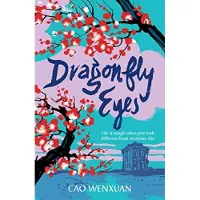 Bookoutlet Dragonfly Eyes