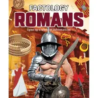 Bookoutlet Factology: Romans