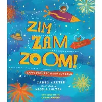 Bookoutlet Zim Zam Zoom!