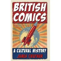 British Comics