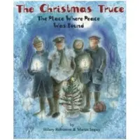 Bookoutlet The Christmas Truce