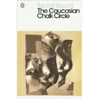 The Caucasian Chalk Circle