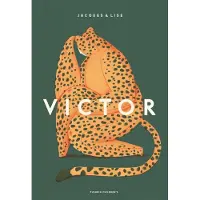 Bookoutlet Victor