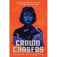 Bookoutlet Crownchasers